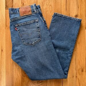 Levi's Original 501 ‘93 Button Fly Jeans, Men’s